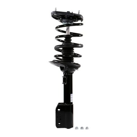 Monroe RoadMatic Strut and Coil Spring Assembly, 282471R